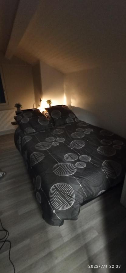 Le Montchalusset Apartment Chatel-Guyon Bagian luar foto