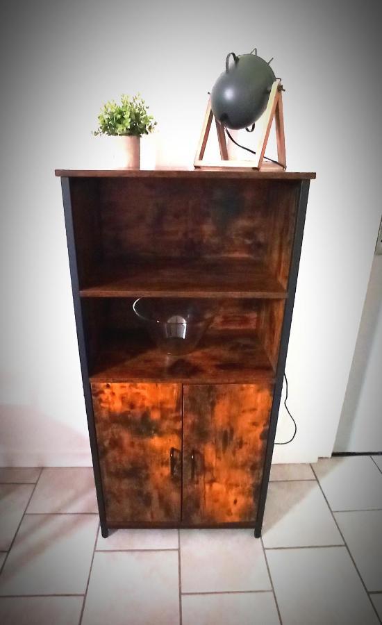 Le Montchalusset Apartment Chatel-Guyon Bagian luar foto
