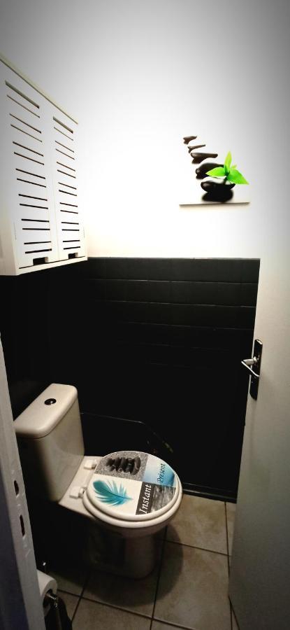 Le Montchalusset Apartment Chatel-Guyon Bagian luar foto